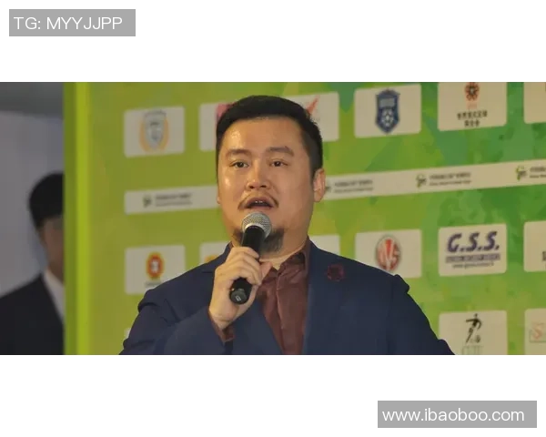 对话赵军：回顾我的足球生涯与成长历程的点滴故事