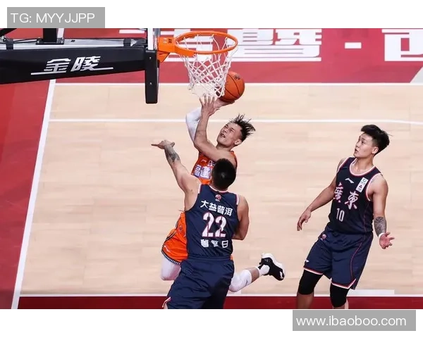 广州篮球队技术实力强劲荣登全国篮球技术排行榜第二位